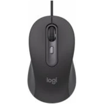 Logitech M520 (910-007511) Graphite datorpele 910-