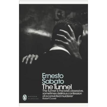 Tunnel Ernesto Sabato