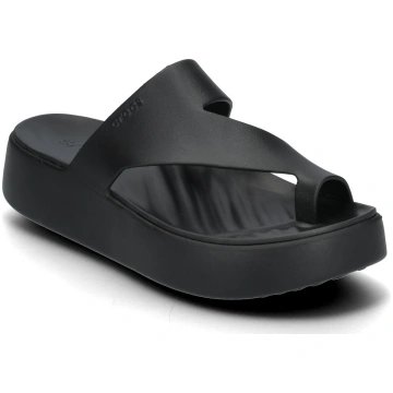 Crocs - Getaway Platform Toe Loop - izmērs 36/37