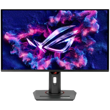 Monitors ASUS ROG Strix OLED XG27UCDMG 26,5 collu 