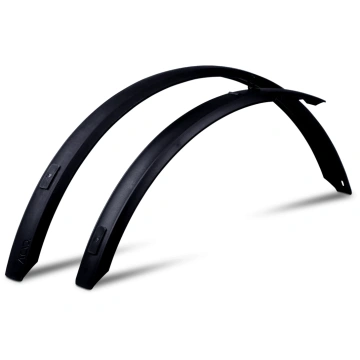 ACID Mudguard Set JUNIOR 55 24" CUBE