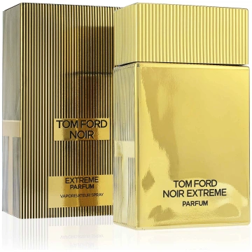Tom Ford Noir Extreme Parfum 100 ml / 888066136921