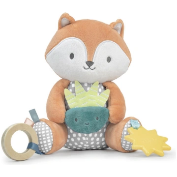 INGENUITY TOYS pl?ša rota?lieta Calm Springs, 1316