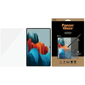 PanzerGlass E2E Super+ Samsung Tab S8 Ultra ekrāna