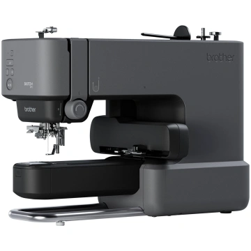 Brother - SKiTCH PP1 Embroidery Machine