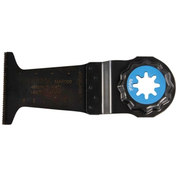MULTITOOL Iegremdējams zāģa asmens 45mm B-66363