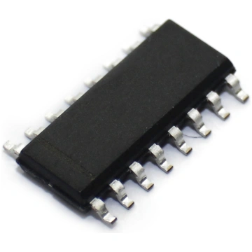 IC: PMIC; PWM controller; 1A; 47÷500kHz; Ch: 1; SO