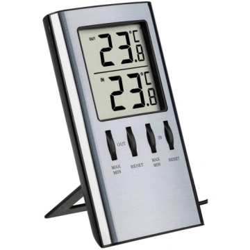 TFA 30.1027 elektronisks Maxima/Minima termometrs