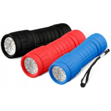 FOREVER GAISMAS REZULTĀTĀ BĀKUGUNS MINI 3XAAA FLF-