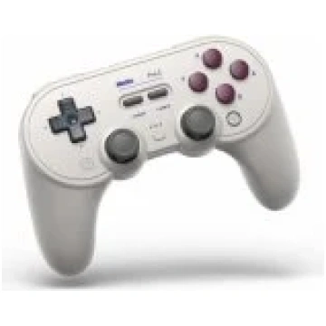 8BitDo Pro 2 G Classic Edition for Switch/ PC/ Mob