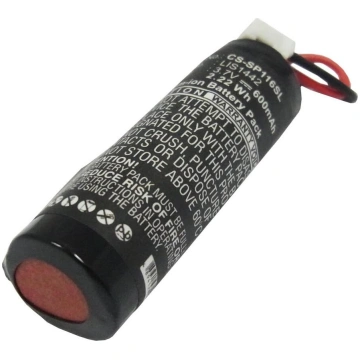 600mAh for Sony PlayStation Move Navigation Contro