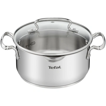 Tefal Duetto+ 20 cm | G7194455 | 3168430300149