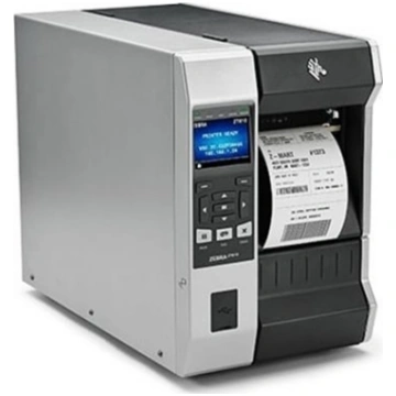 Drukarka etykiet Zebra Zebra ZT610 drukarka etykie