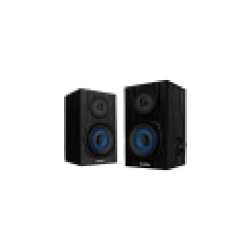 Speakers SVEN SPS-576, black (8W, USB power supply