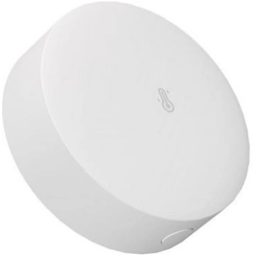 SONOFF SNZB-02P temperatūras un mitruma sensors, Z