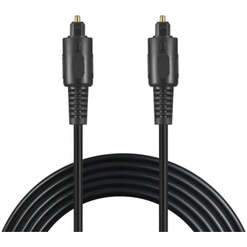 Sandberg Toslink, 1.8m