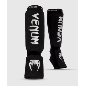 VENUM "KONTACT" SHINGUARDS AND INSTEPS - COTTON