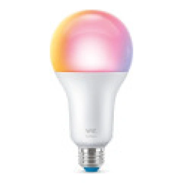 Signify WiZ White&Color 150W E27 Standardform Tuna