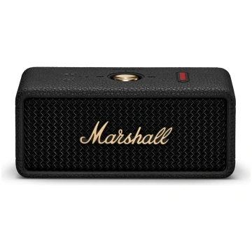 Kolonna Marshall Emberton III Black
