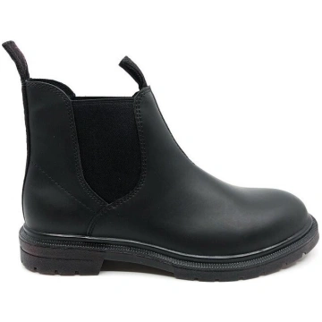 Wrangler zābaki Spike Chelsea, melni