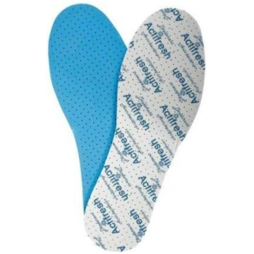 Lahti Pro Iekšzole apaviem 5118677, 3mm, 44, divsl