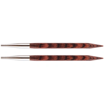 KNIT PRO ADATU SMAILES CUBICS ROSE