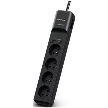 Sprieguma stabilizatori CyberPower Tracer III, 1.8