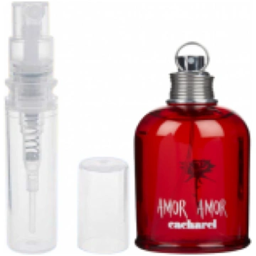 Cacharel - Amor amor (REFAN 176) Women 2ML