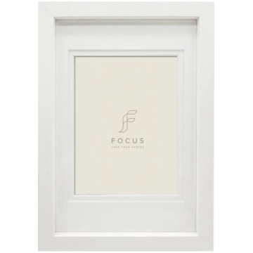 Focus Dahlia White 40x60/PP 30x45 | 132650 | 73918