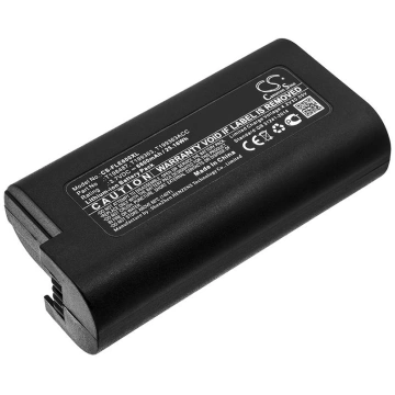 6800mAh for FLIR E33,E40,E40bx,E50,E50bx,E60,E60bx