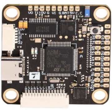 T-Motor F7 PRO Flight Controller w/ WiFi + Bluetoo