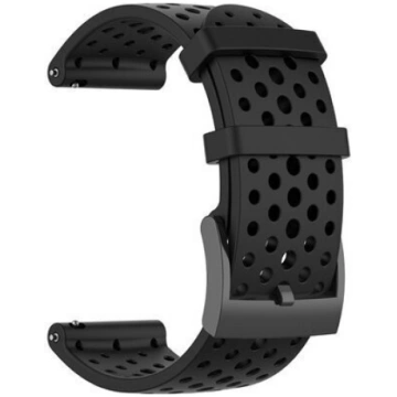 4wrist Watch Band Black