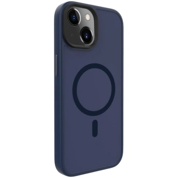 Aizmugurējais vāciņš Evelatus Apple iPhone 15 Plus