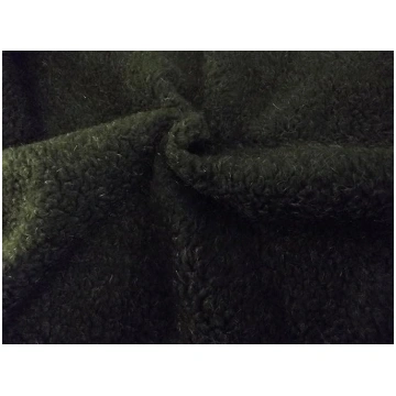 Mākslīgā kažokāda SHERPA FLEECE Aitādas auduma mat