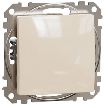 Krusta slēdzis Schneider Electric Sedna Design 10A