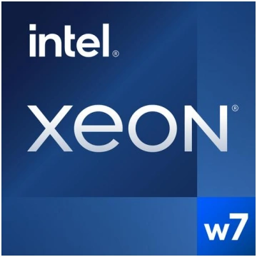 INTEL Xeon w7-3445X 2.6GHz FC-LGA16A Tra ( PK80713