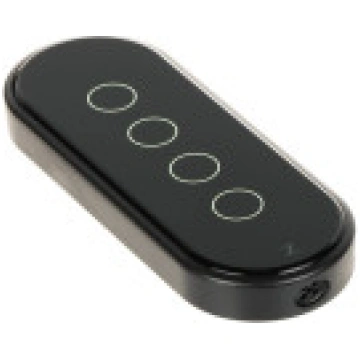 Atlo PILOT ATLO-RC4B-TUYA ZigBee. Tuya Smart