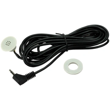 OEM style microphone (Jack 3.5 mm). CTMIC-4 Connec