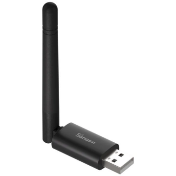 Bramka ZigBee SONOFF Dongle-LMG21 (Home Assistant,