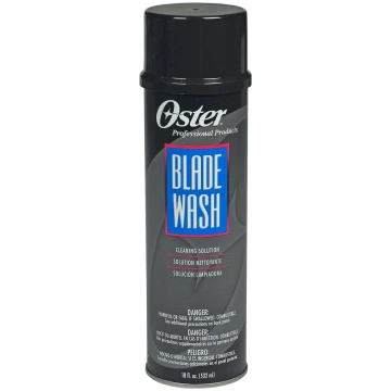 Oster Blade Wash - tīrīšanas un kopšanas šķīdums g