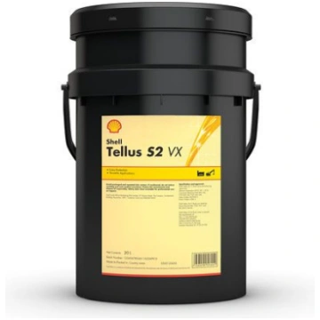 Tellus S2 VX 32 20L | SH-76267 | 550045738 SHELL