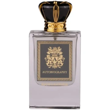 Paris Corner, Autobiography Rich Leather, parfimēr