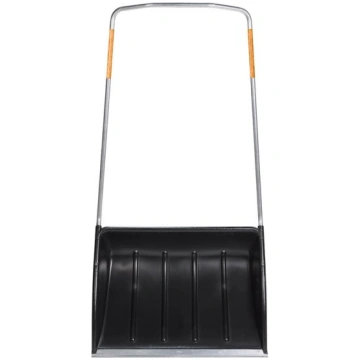 Fiskars SnowXpert Sniega Lāpsta, Stūmējs 143021