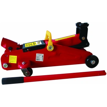 Bottari 2T Ratiņu domkrats "TROLLEY 2 TON" 24174