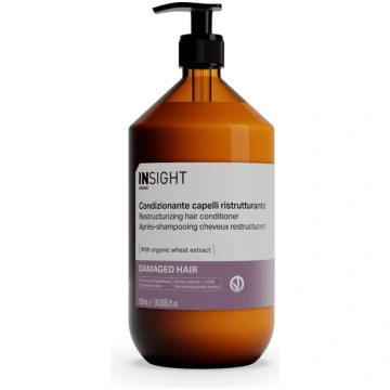Insight DAMAGED HAIR Restructurizing Conditioner -