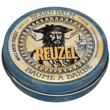 REUZEL bārdas balzams - Bālsams bārdai 35g