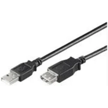 Goobay USB 2.0 Hi-Speed Extension Cable USB to USB
