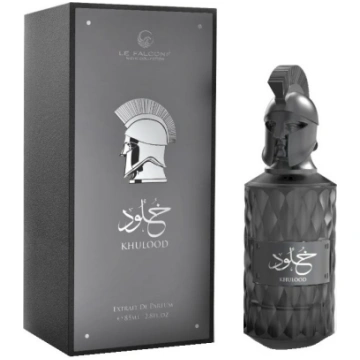 Le Falcone Khulood Perfume PAR 85 ml 6294019014880