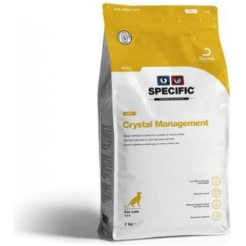 Specific FCD-L Crystal Management Light sausā barī