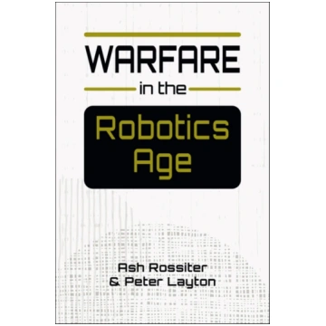 Warfare in the Robotics Age Bookshop